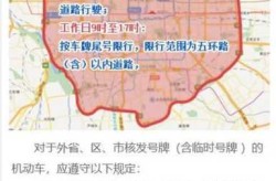 外地进京人员最新规定，外地车进京政策最新消息
