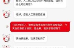 极兔快递什么时候停运2024（极兔什么时候恢复派件）