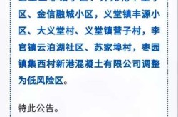临沂最新疫情防控公告，临沂疫情防控最新政策