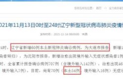 10天新增235例 大连疫情为何增速（大连疫情最新消息今天新增病例）