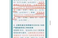 过敏性鼻炎不容易感染新冠，过敏性鼻炎不得新冠的原因