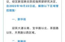 广州花都区疫情最新消息今天新增（花都区疫情最新消息通知）