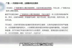 超20省份再现本土疫情，2020年全国疫情省份