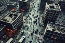 2024世界x病毒爆发，2024丧尸病毒会爆发吗
