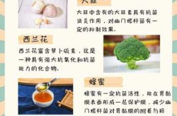 胃幽门螺杆菌最怕三种水果，幽门螺杆菌最怕什么蔬菜