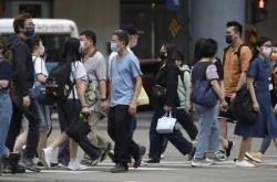 上海疫情第二波感染高峰期，第二波感染高峰什么时候来