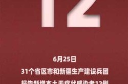 31省份新增本土确诊2例j，31省份新增本土确诊50例