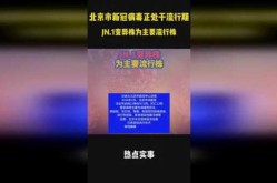 北京8月新冠疫情最新消息，北京病毒最新消息