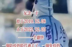 疫情什么时候开始的2020，2020年疫情是几号开始的