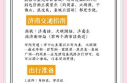 现在出入济南最新规定，济南最新规定