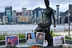 梅艳芳为什么没结婚会得宫颈（梅艳芳为什么放弃治疗）