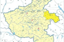 商丘属于哪个市哪个省，河南商丘靠近哪个城市