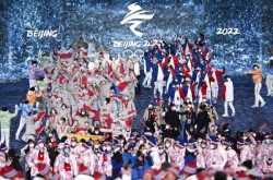 2022冬奥会开幕式多长时间结束，2022冬奥会开幕时间