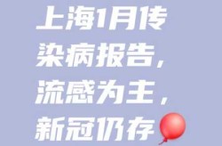 上海近期疫情系管理疏漏致本土传播（近期上海流感情况）