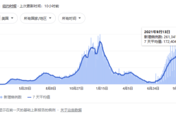美国新冠疫情死亡人数，美国疫情伤亡一共多少人