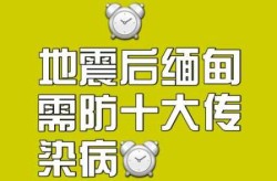 三年疫情过后必有大事发生，疫情过后必有大灾的由来