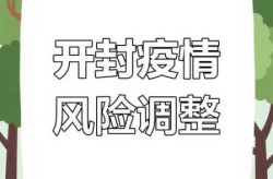 开封疫情防控最新政策，开封最新疫情防控要求