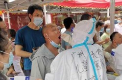广州本次新冠疫情已达峰，广州新冠疫情最新消息今天
