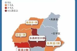 山东省聊城市的最新疫情，山东聊城疫情最新消息今天新增病例
