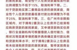 广州目前状况最新消息，广州最新楼市消息