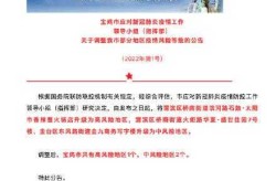 宝鸡市疫情最新消息今天，陕西宝鸡疫情最新消息