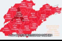 山东疫情最新消息放开，进入山东省疫情最新消息