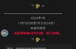 2024年几月病毒最严重，2024年什么病毒传染最厉害