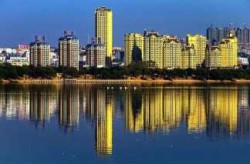 三门峡是哪个省的城市，三门峡靠近哪个城市