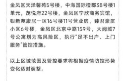 宁夏银川疫情最新动态，银川最新疫情最新消息