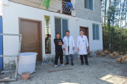 白山疫情最新情况最新消息，新型流感疫情最新消息