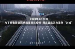 疫情爆发时间是什么时候，疫情是什么时候开始