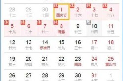 高速免费到10月几号，10月一高速免费时间