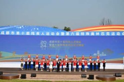 残奥会2021年几月几号，残奥会2021年几月几号开幕