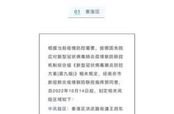 南京6地调整为中风险地区，南京6地升为中风险