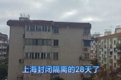 上海封闭小区最新名单，上海封闭小区名单