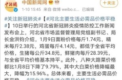 河北新增确诊40例 无症状26例（河北新增确诊病例40例）