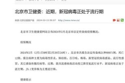 2024年疫情爆发时间，2024年会有疫情爆发吗