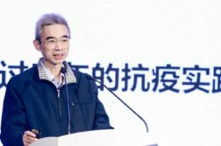 吴尊友:新冠肺炎不是大号流感（新冠大号流感）