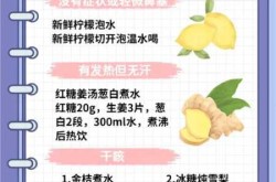 新冠不能吃的9种食物，得了新冠不能吃什么食物