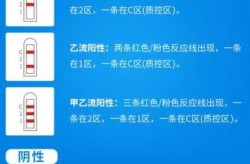 阴性和阳性哪个是感染，阴性是感染了还是没感染