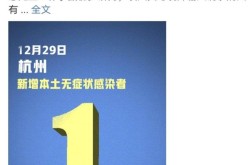 杭州新疫情最新消息今天，国内疫情最新消息