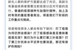 张文宏团队:走出疫情前景愈发清晰（专家分析疫情走势张文宏）
