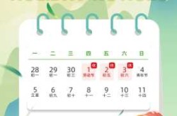 五一休息几天2023，23年五一放假几天