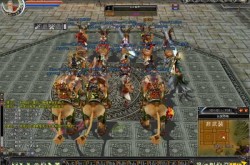 3d网络游戏排行榜2013，大型3d网络游戏有哪些