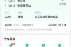 从南京到张家界 疫情传播为何失守（南京到张家界高铁）