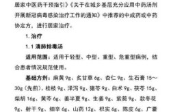第七版新冠肺炎诊疗方案，新冠肺炎第10版诊疗方案
