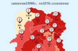 湖南新增1例本土确诊病例在哪里，湖南确诊病例最新情况