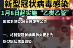 2023年1月8号新冠改名（新冠正式改名为什么）