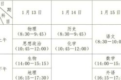 江苏高考时间2023年时间表（2023年江苏高考时间）