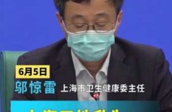 上海新增3个中风险地区名单（上海新增2本地确诊中风险地区）